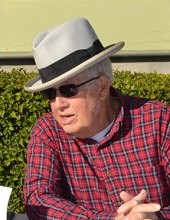 Local historian, talented musician, and gentle, kind Steve Emanuels passes away Steve Emanuels